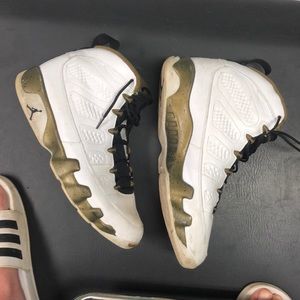 Jordan 9